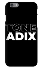Tone Adix iPhone Phone Cases