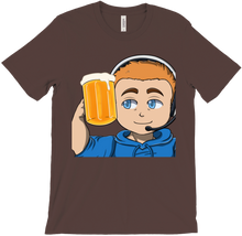 gngaming1 T-Shirts