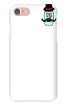 smasher_459 iPhone Phone Cases