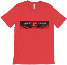 nightpowergaming T-Shirts