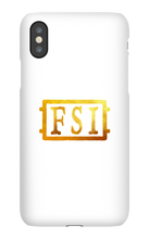 fsi_bigshep iPhone Phone Cases