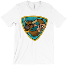 minotaurow T-Shirts