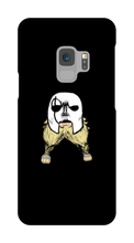 Swedish Dwarf Gaming Samsung Phone Cases
