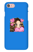 ciaraemma_ iPhone Phone Cases