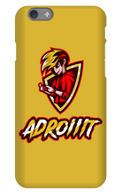 Adroiiit iPhone Phone Cases
