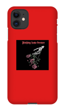 jrockk916 iPhone Phone Cases