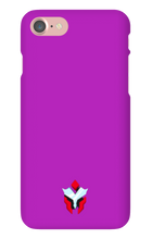 chuki_13 iPhone Phone Cases