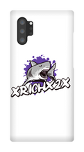 xRichX2x Samsung Phone Cases