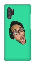 Samsung WhatCase