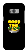 Soup Time Samsung Phone Cases