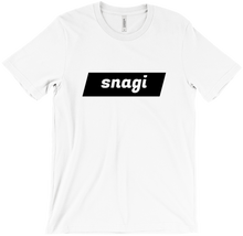 snagi_ T-Shirts