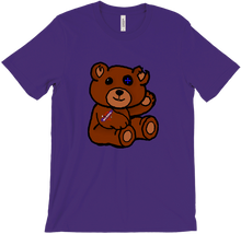 iam_bigeazy Tat-Ted T-Shirts
