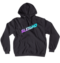 sleighd Hoodies (No-Zip/Pullover)