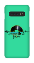 Underground Dance Initiative Samsung Phone Cases