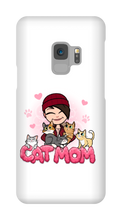 crashingsam Samsung Phone Cases