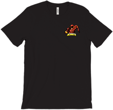mcnastyyyyyy T-Shirts