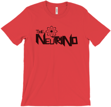 The Neutrino T-Shirts