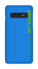 uetti_01 Samsung Phone Cases