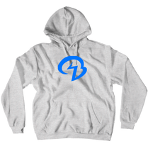 blue_layte Hoodies (No-Zip/Pullover)