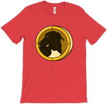 Zephyr Coin T-Shirt