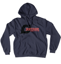ljskatergirltv Hoodies (No-Zip/Pullover)