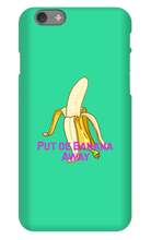 lildingo97 iPhone Phone Cases