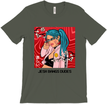 wefoundthebody T-Shirts