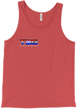 The Dutch Glaswegian Tank Top