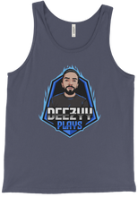 Unisex Tank Top