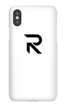 rayasff iPhone Phone Cases