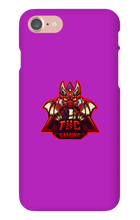 cappakrunch iPhone Phone Cases
