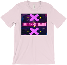 imthebestdad T-Shirts