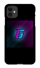 lucid gaming iphone  cases
