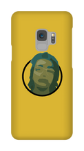 thewarriors Samsung Phone Cases