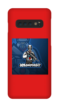 its_dreamstream Samsung Phone Cases