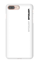 lostsilas iPhone Phone Cases