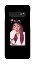 katplaysofficial Samsung Phone Cases