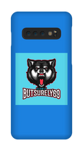slowlybutsurely69 Samsung Phone Cases