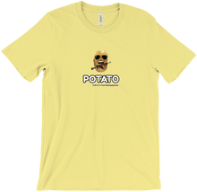 T-Shirt Manta Potato