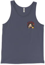 D3athcaptv Rage Tank Top