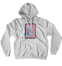 hexthenecromancer Hoodies (No-Zip/Pullover)