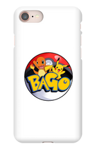bago2008 iPhone Phone Cases