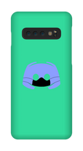 discord covid edition Samsung Phone Cases