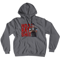 the_montanimal Hoodies (No-Zip/Pullover)