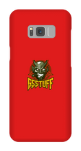 GSstuff gaming Samsung Phone Cases