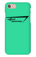 Maker Industries iPhone Phone Cases