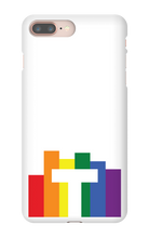 teskidu iPhone Phone Cases