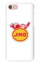 jikonius iPhone Phone Cases