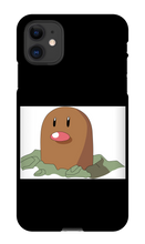 twitchdigliet iPhone Phone Cases