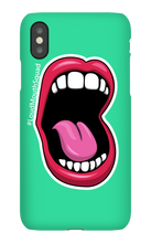 thevisuallistener iPhone Phone Cases